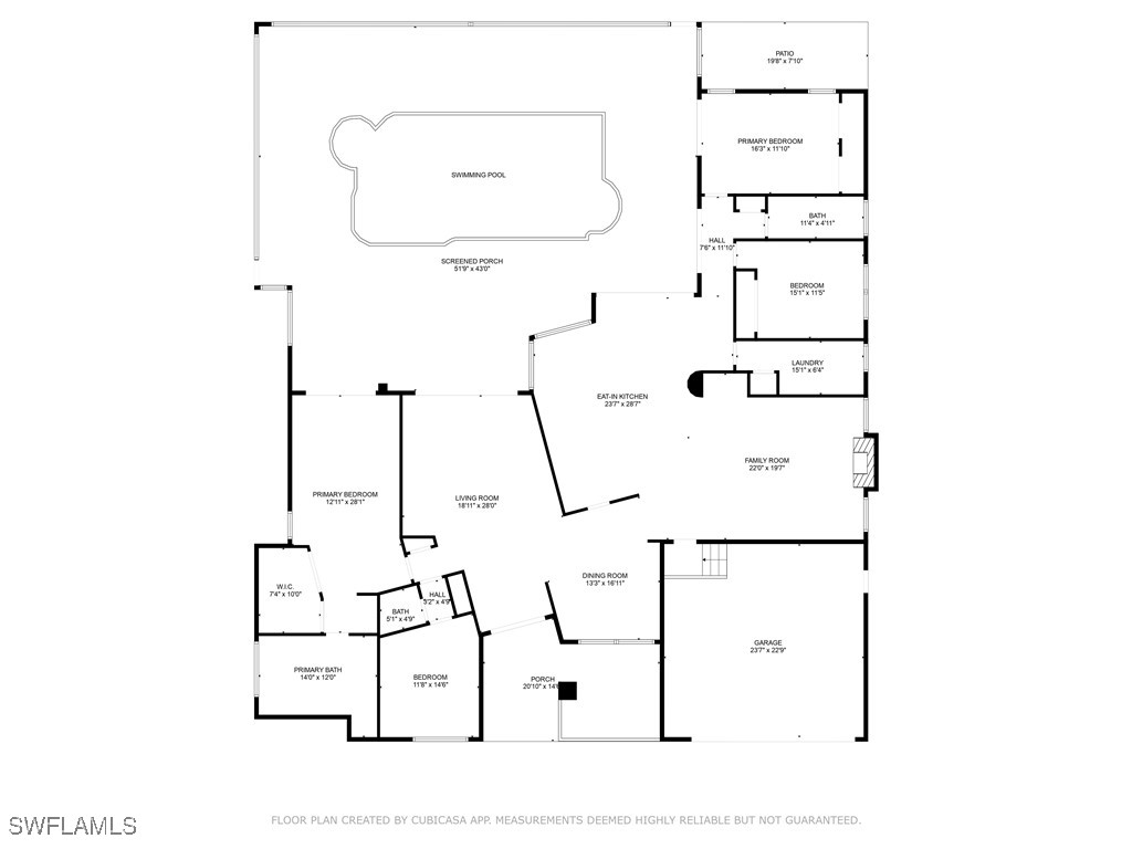 16927 Timberlakes DR