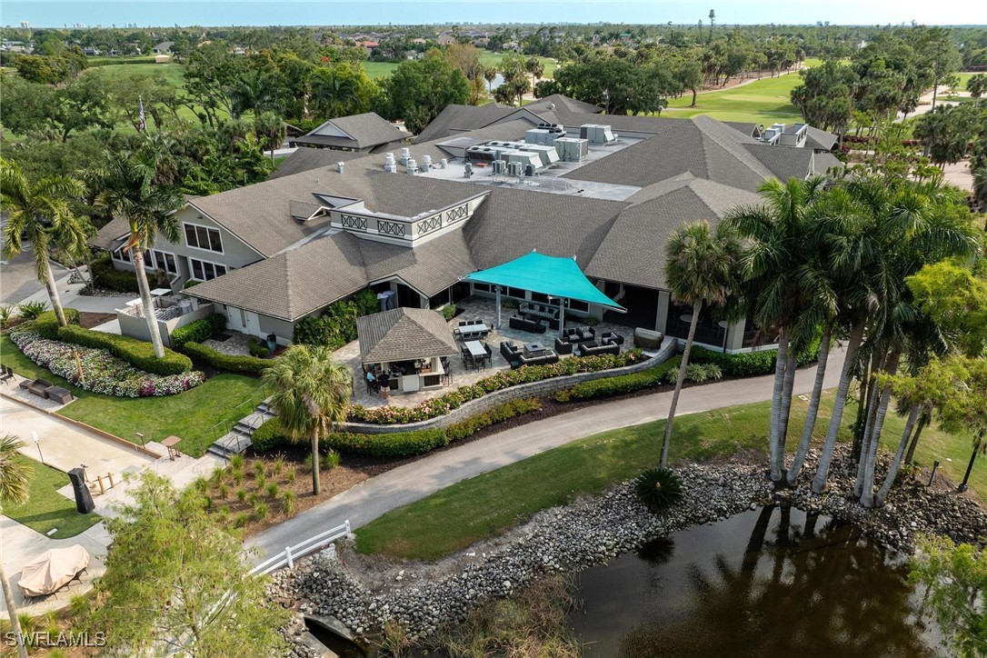 16927 Timberlakes DR