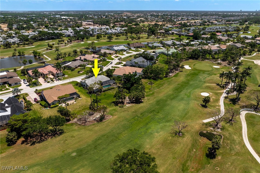 16927 Timberlakes DR