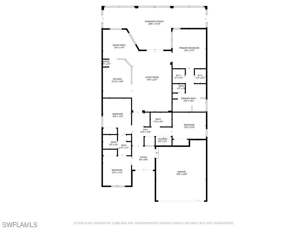 16530 Whispering Trace CT