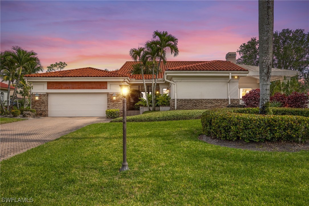 16031 Forest Oaks DR