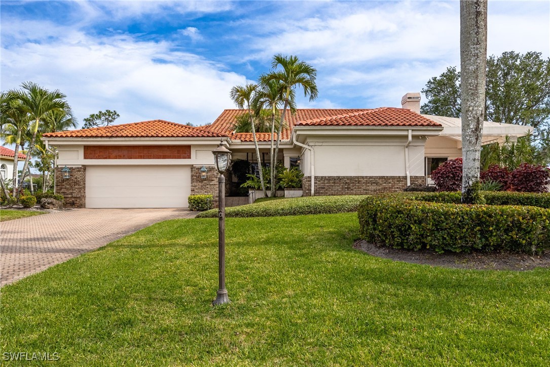 16031 Forest Oaks DR