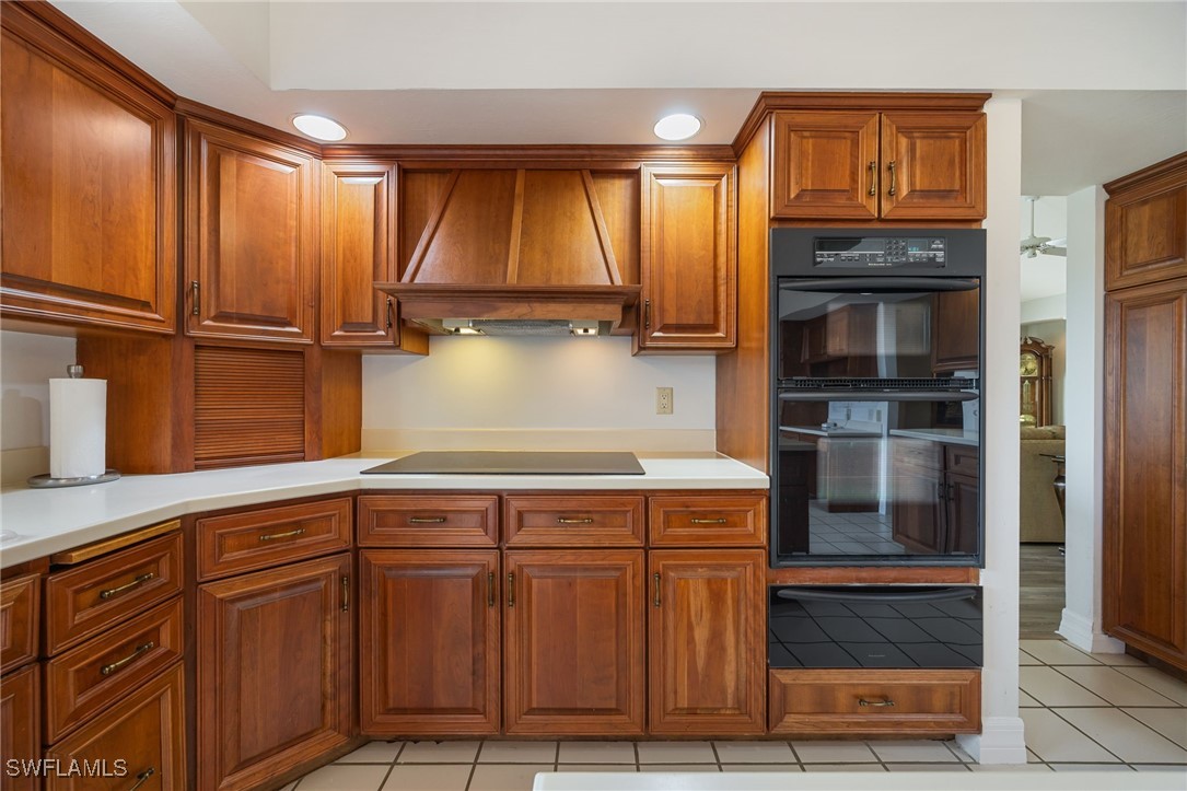 16031 Forest Oaks DR
