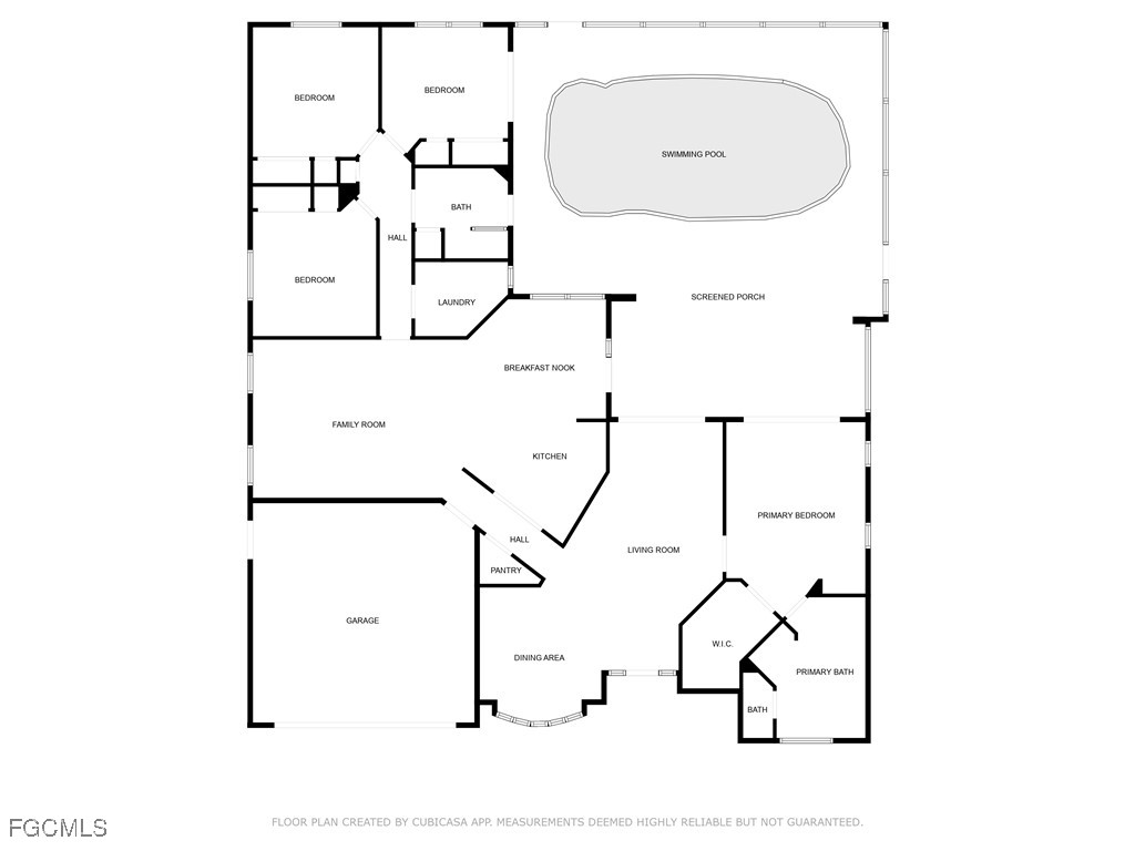 11461 Bent Pine DR