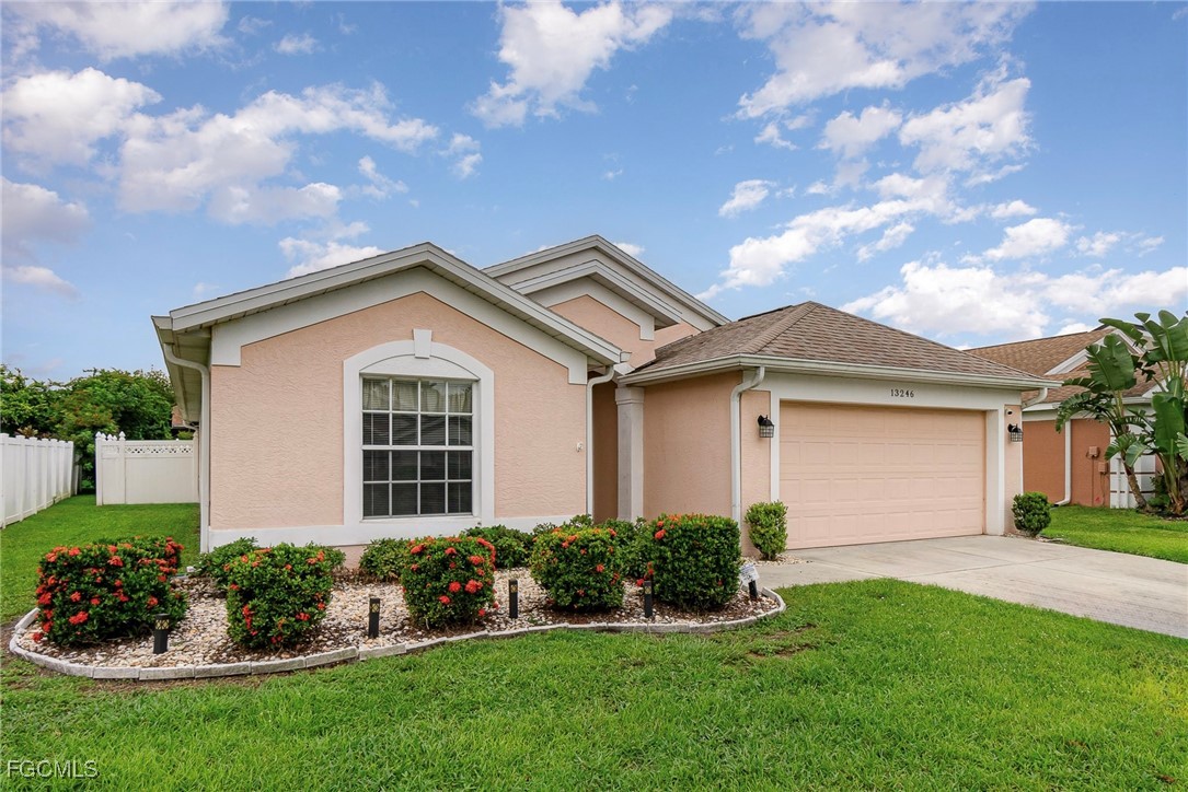 13246 Highland Chase PL