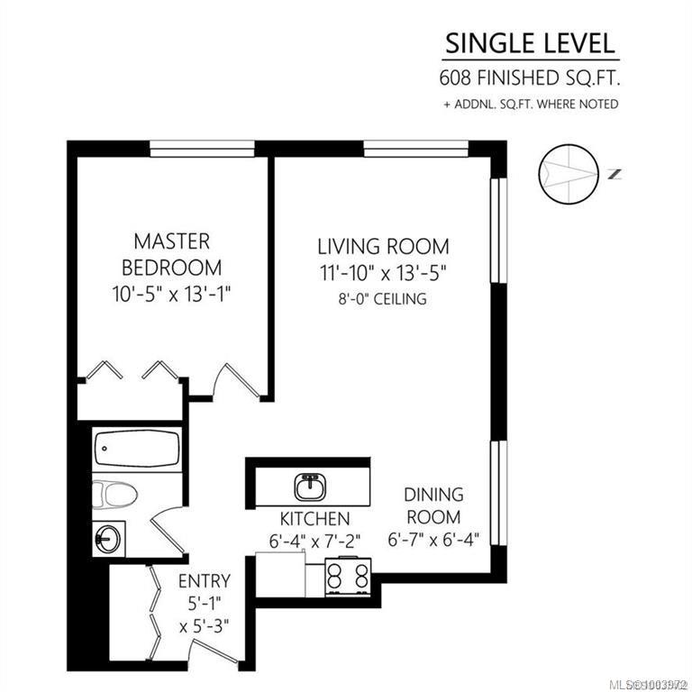 2095 Oak Bay Ave Unit: 101