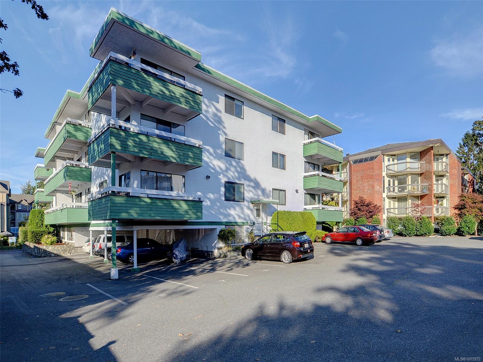 2095 Oak Bay Ave Unit: 101