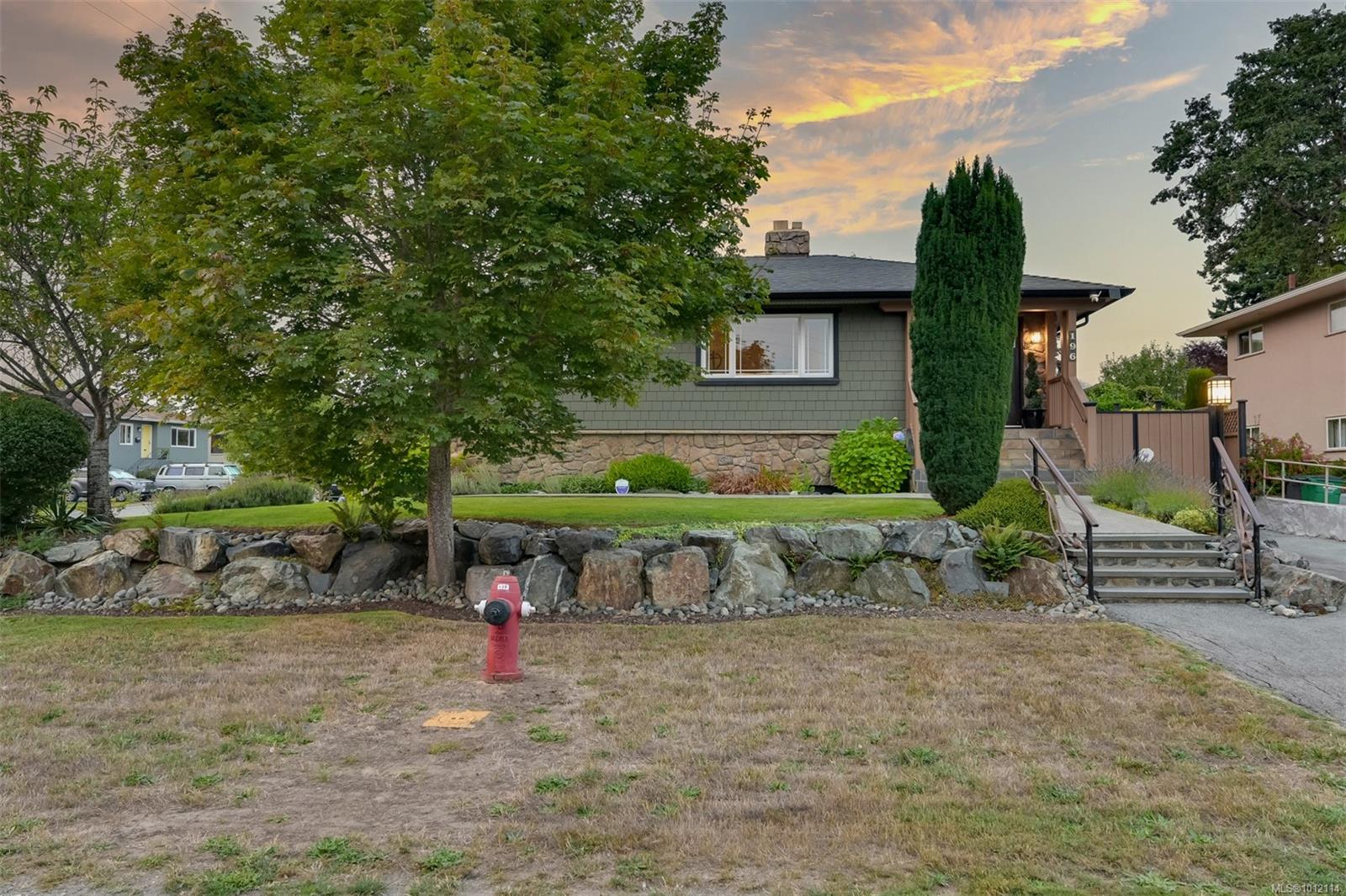 196 Homer Rd