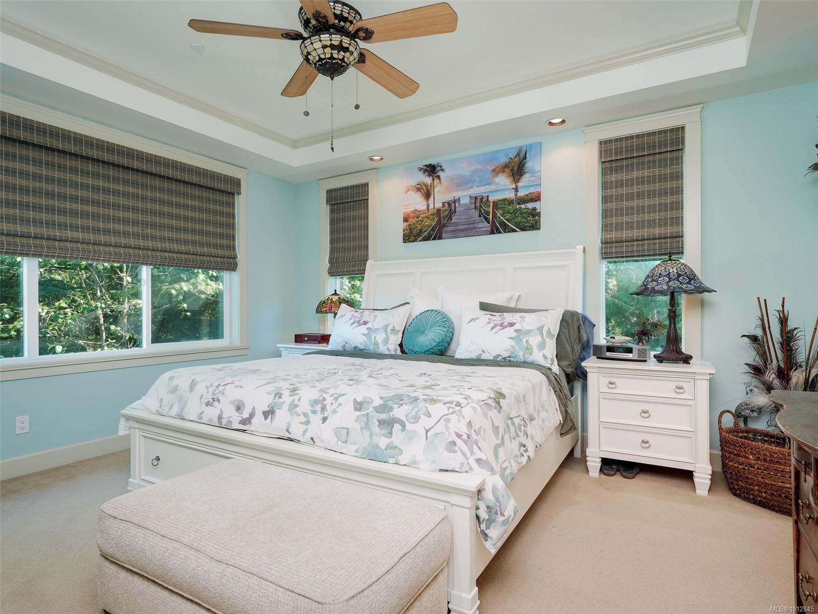 551 Bezanton Way # 18