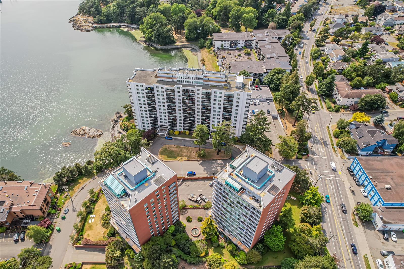 325 Maitland St # 505