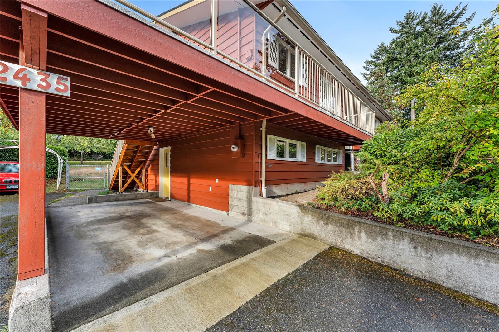 2435 Sutton Rd