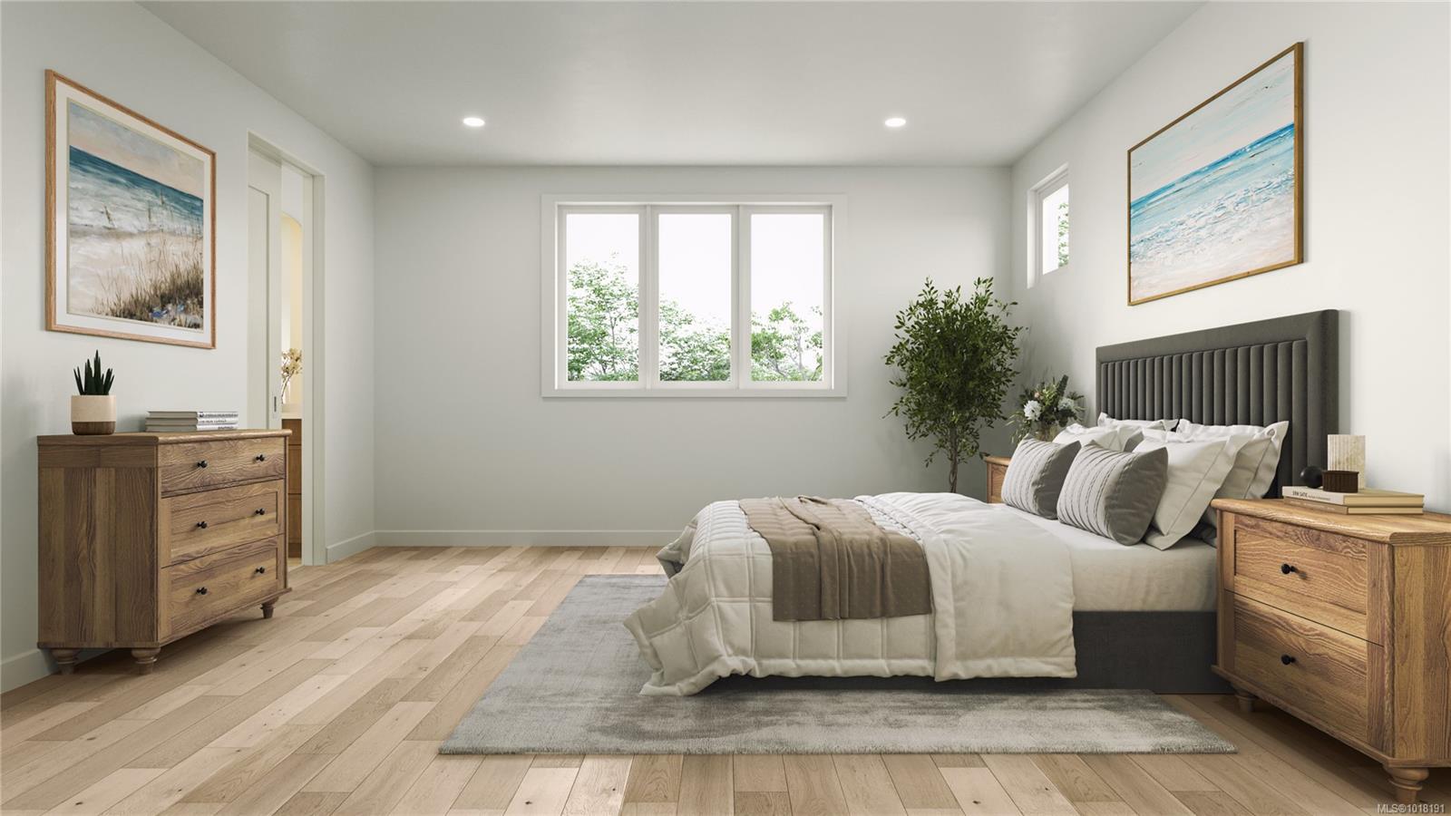 3333 Henderson Rd # 4 Unit: Proposed 4