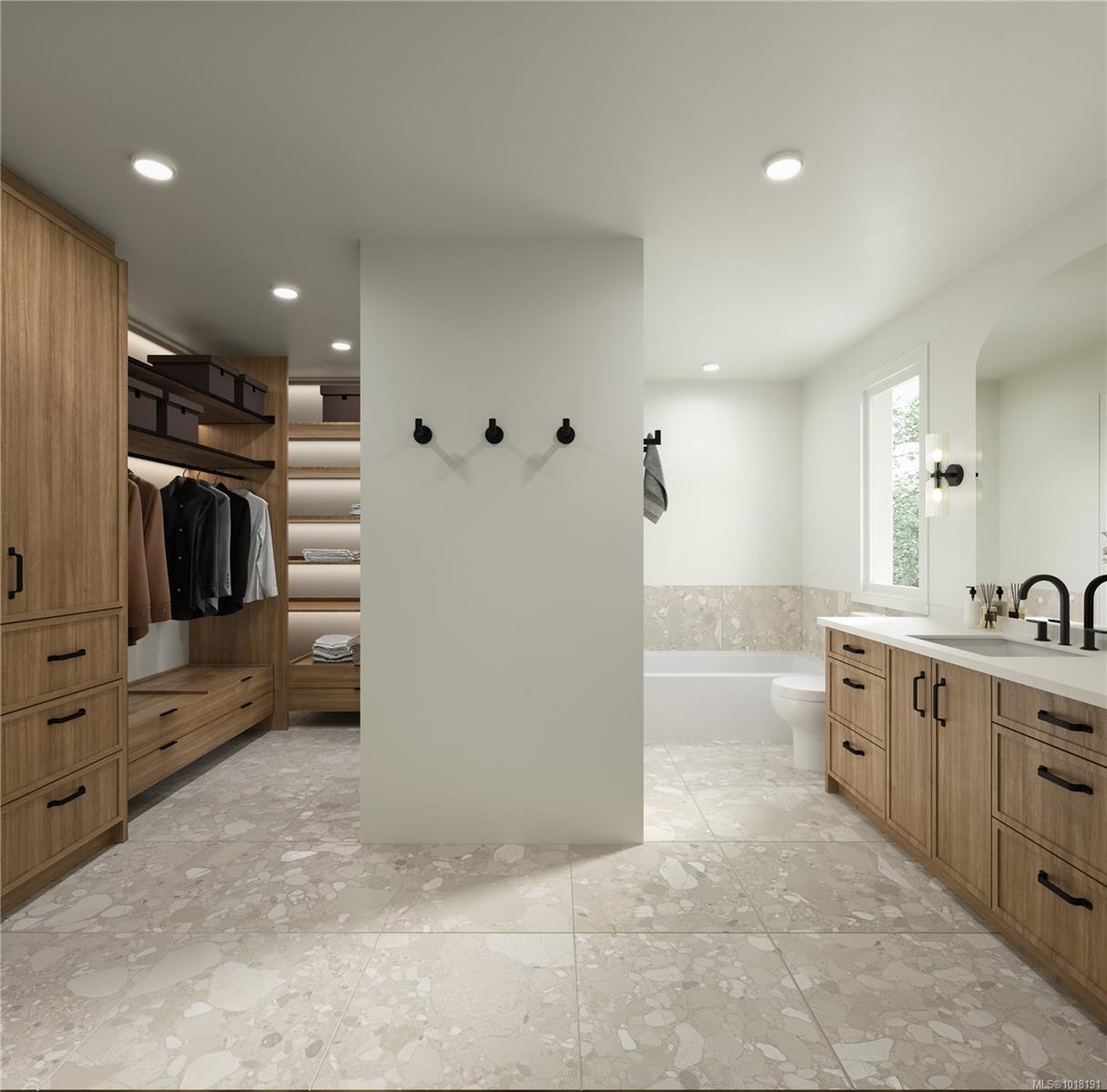 3333 Henderson Rd # 4 Unit: Proposed 4