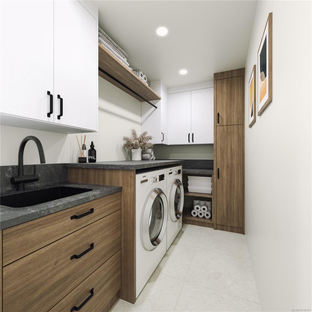 3333 Henderson Rd # 4 Unit: Proposed 4