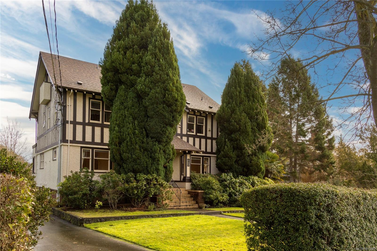 753 Pemberton Rd # 1