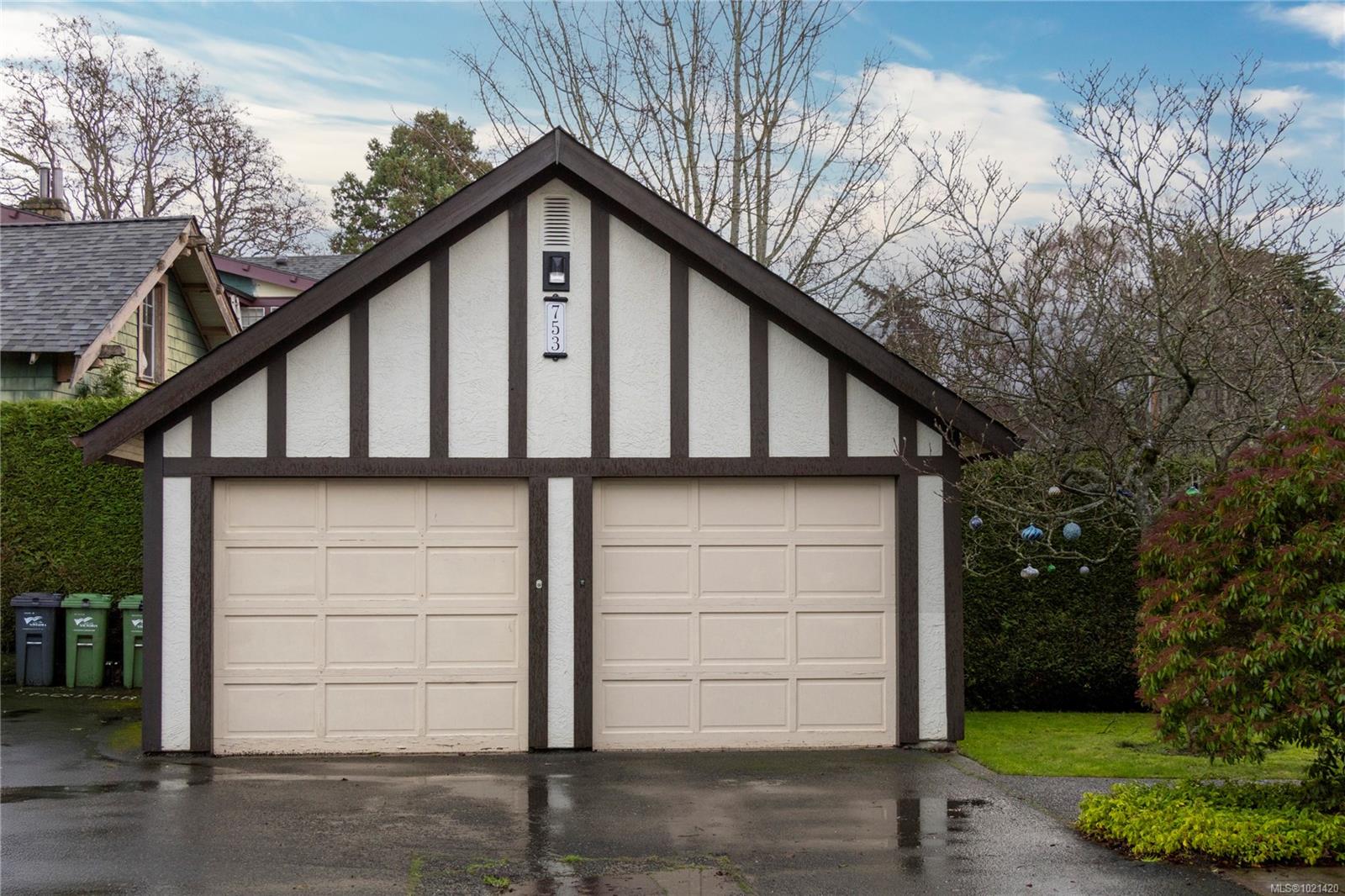 753 Pemberton Rd # 1