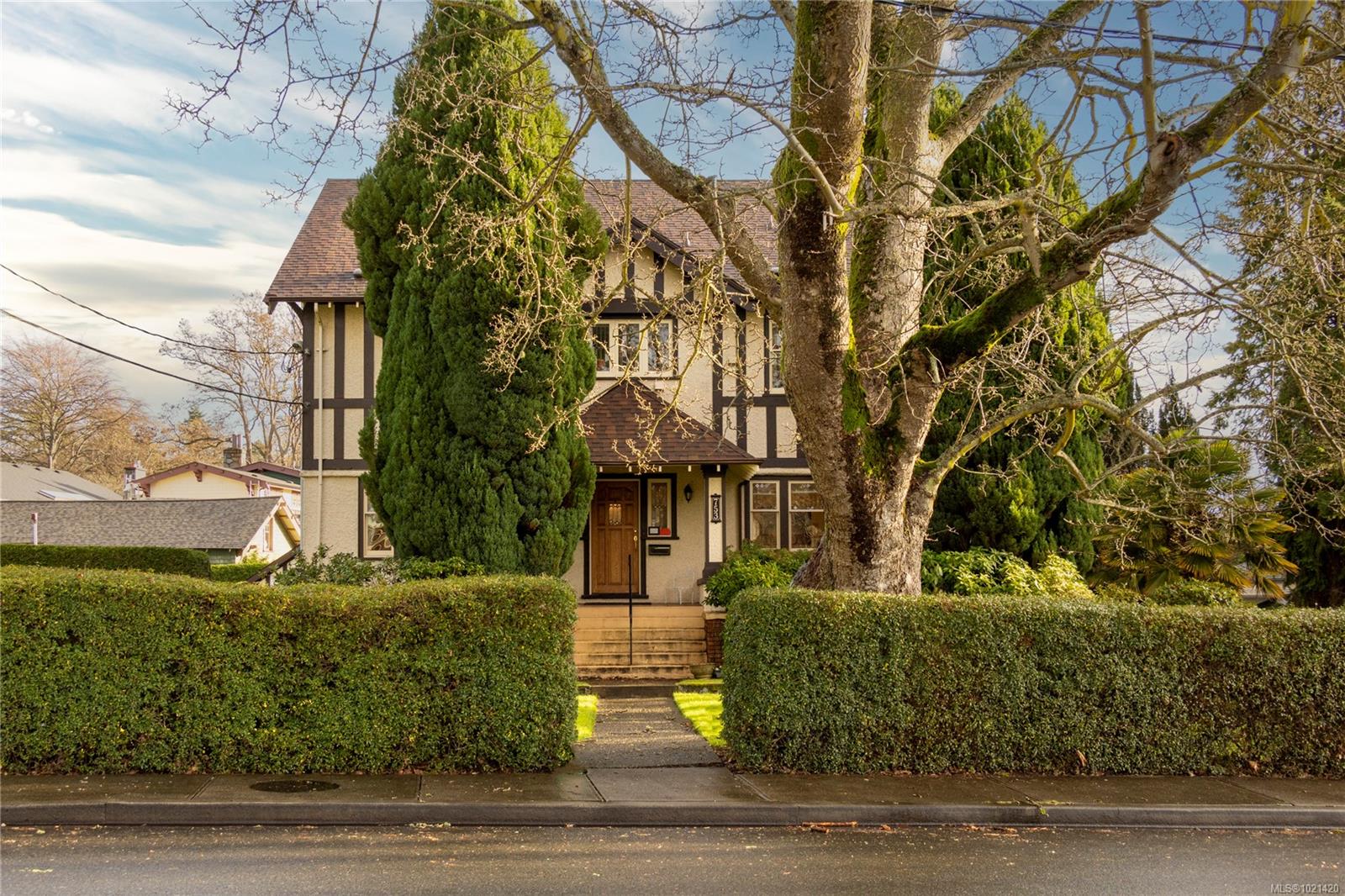 753 Pemberton Rd # 1