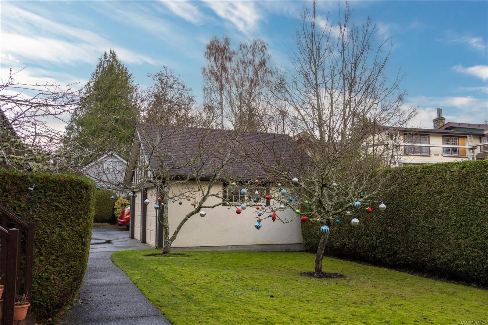 753 Pemberton Rd # 1