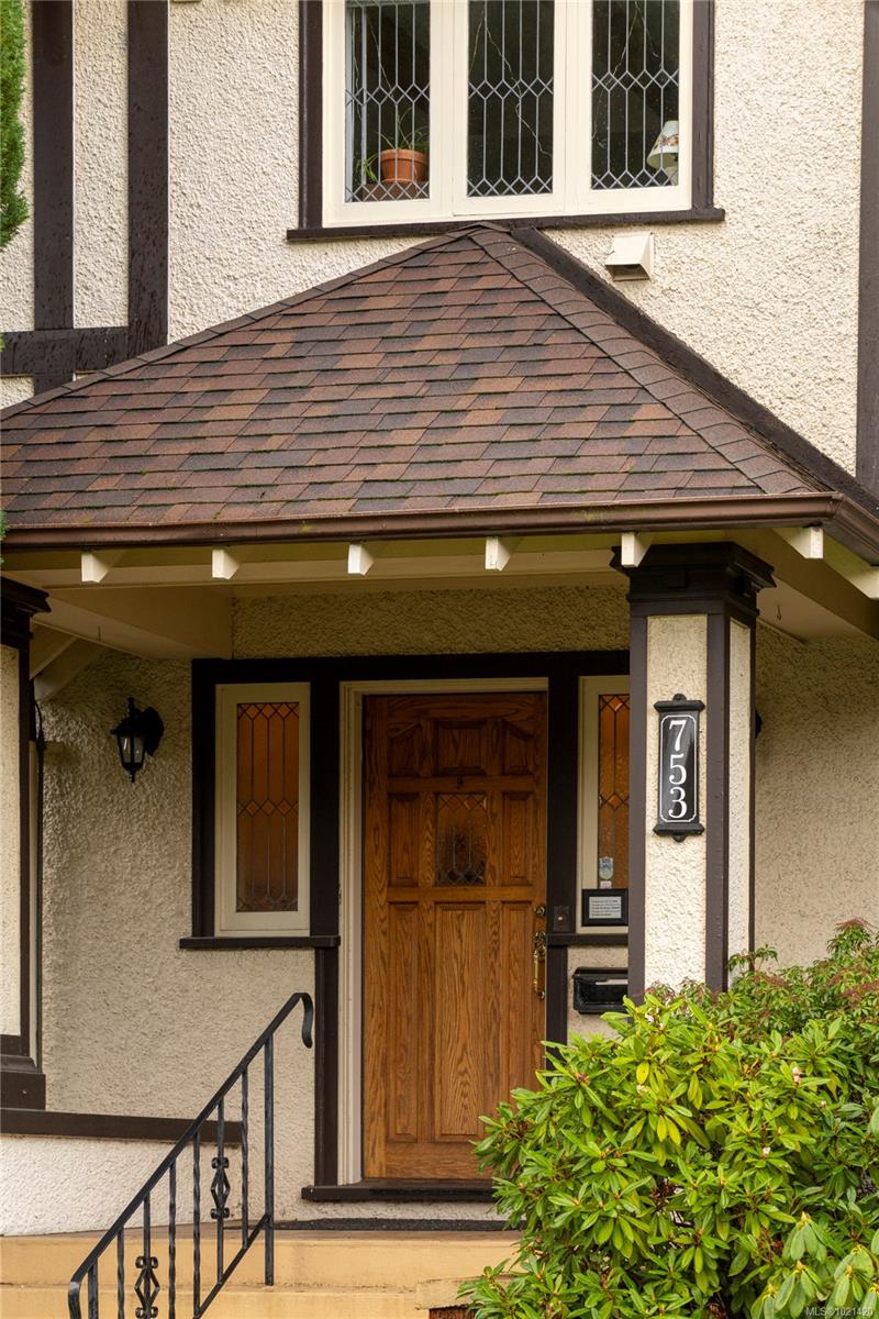 753 Pemberton Rd # 1