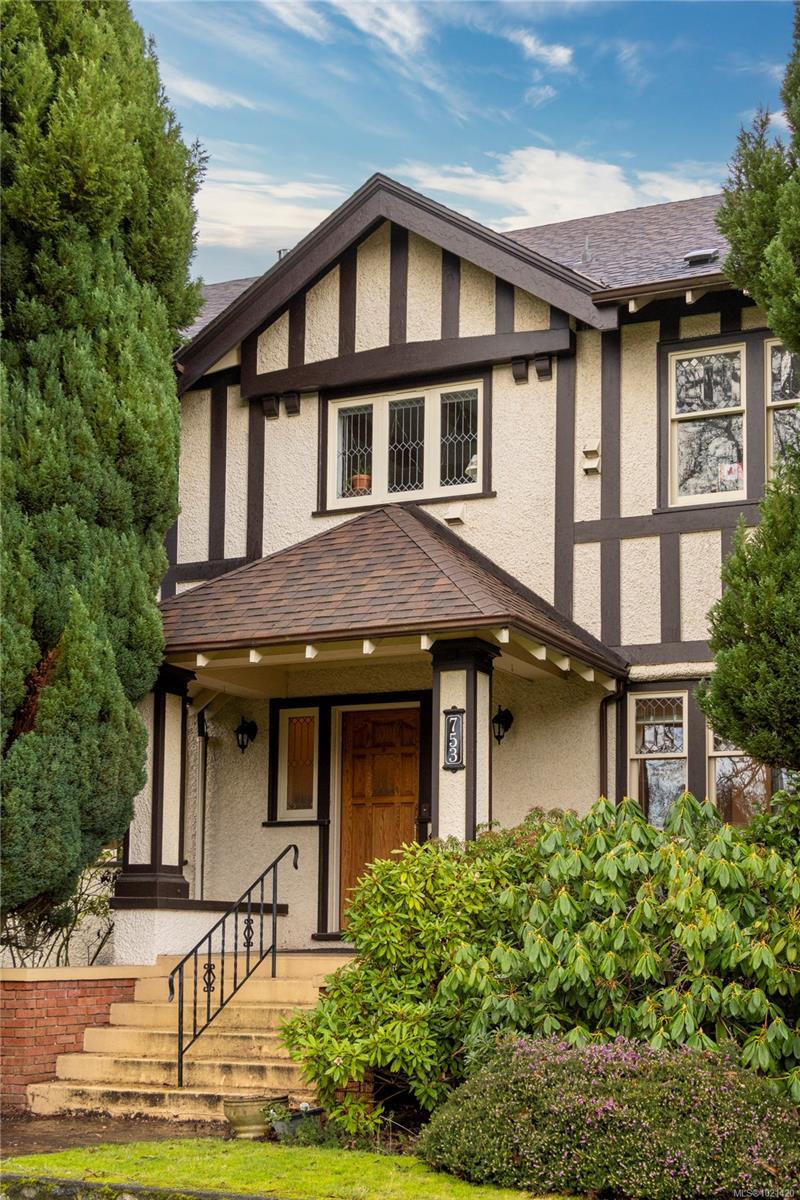 753 Pemberton Rd # 1