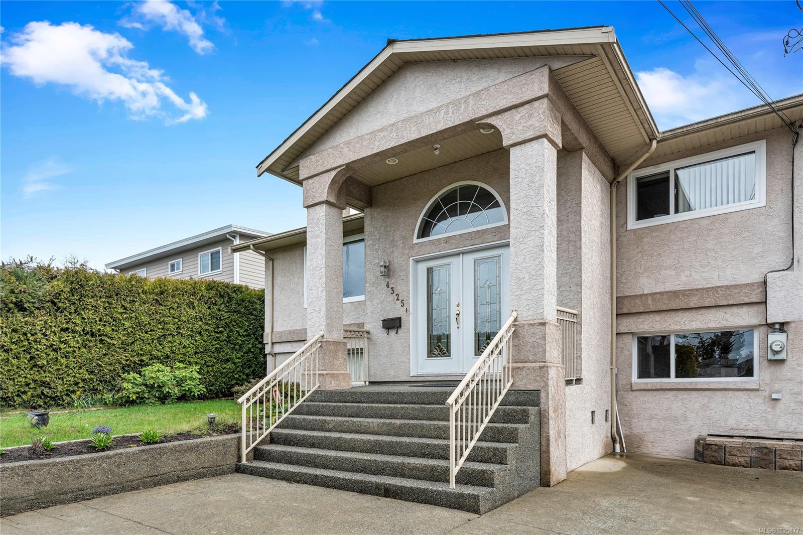 4325 Dieppe Rd
