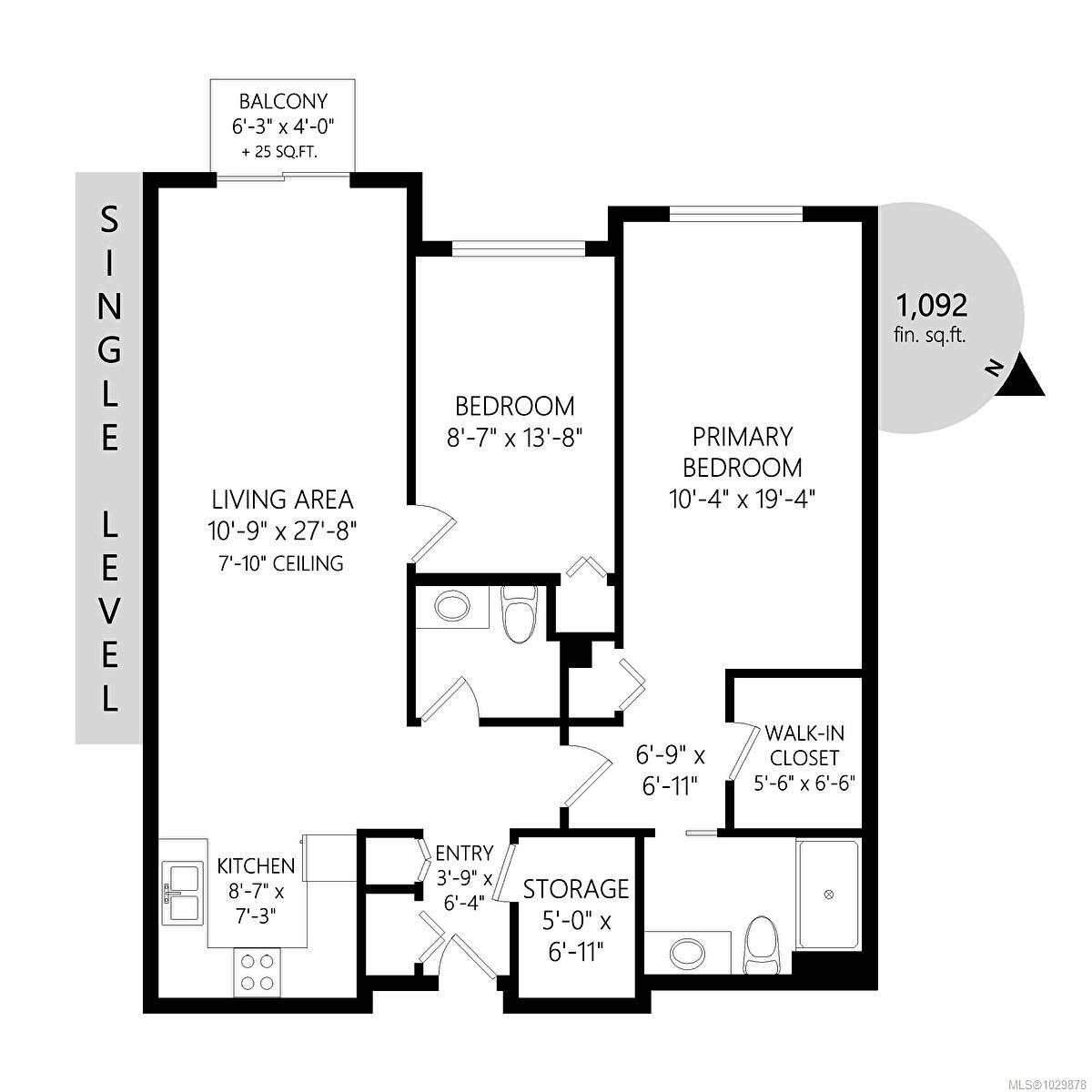 1485 Garnet Rd #202