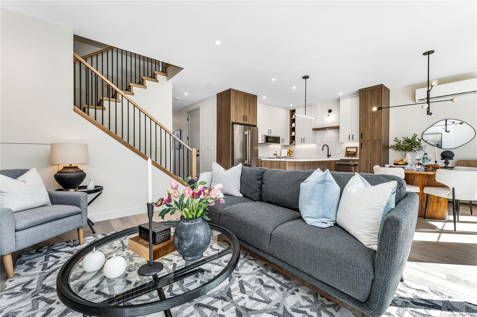 3333 Henderson Rd # 4 Unit: Proposed 4