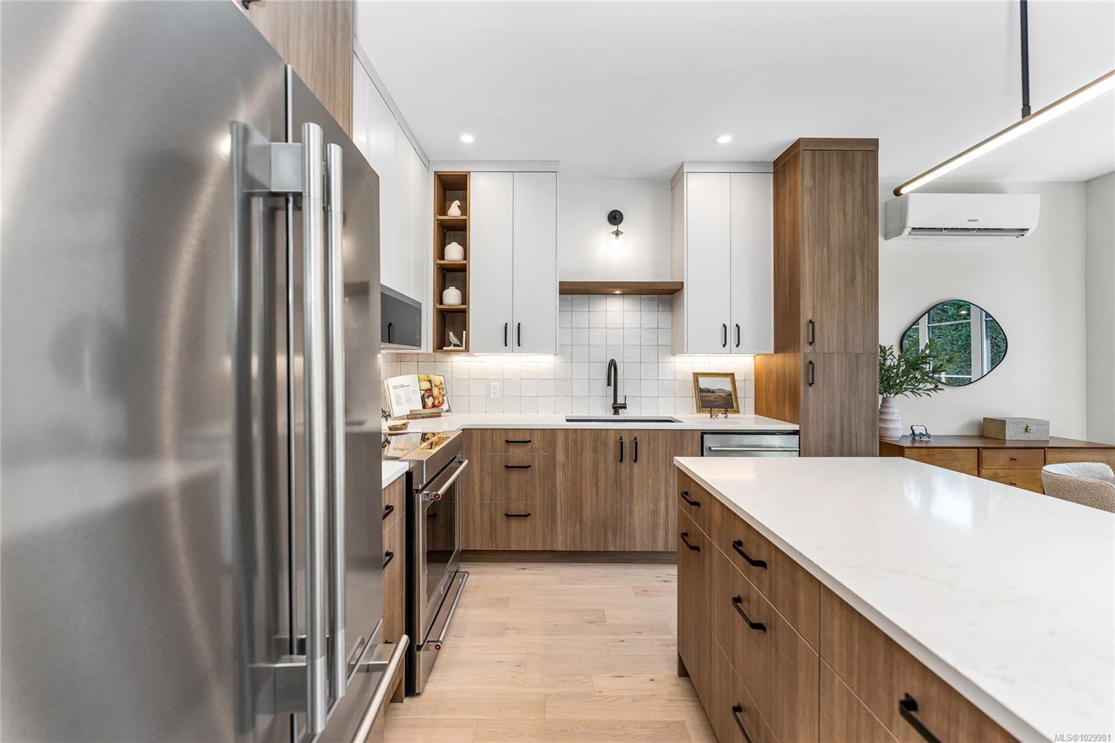 3333 Henderson Rd # 4 Unit: Proposed 4