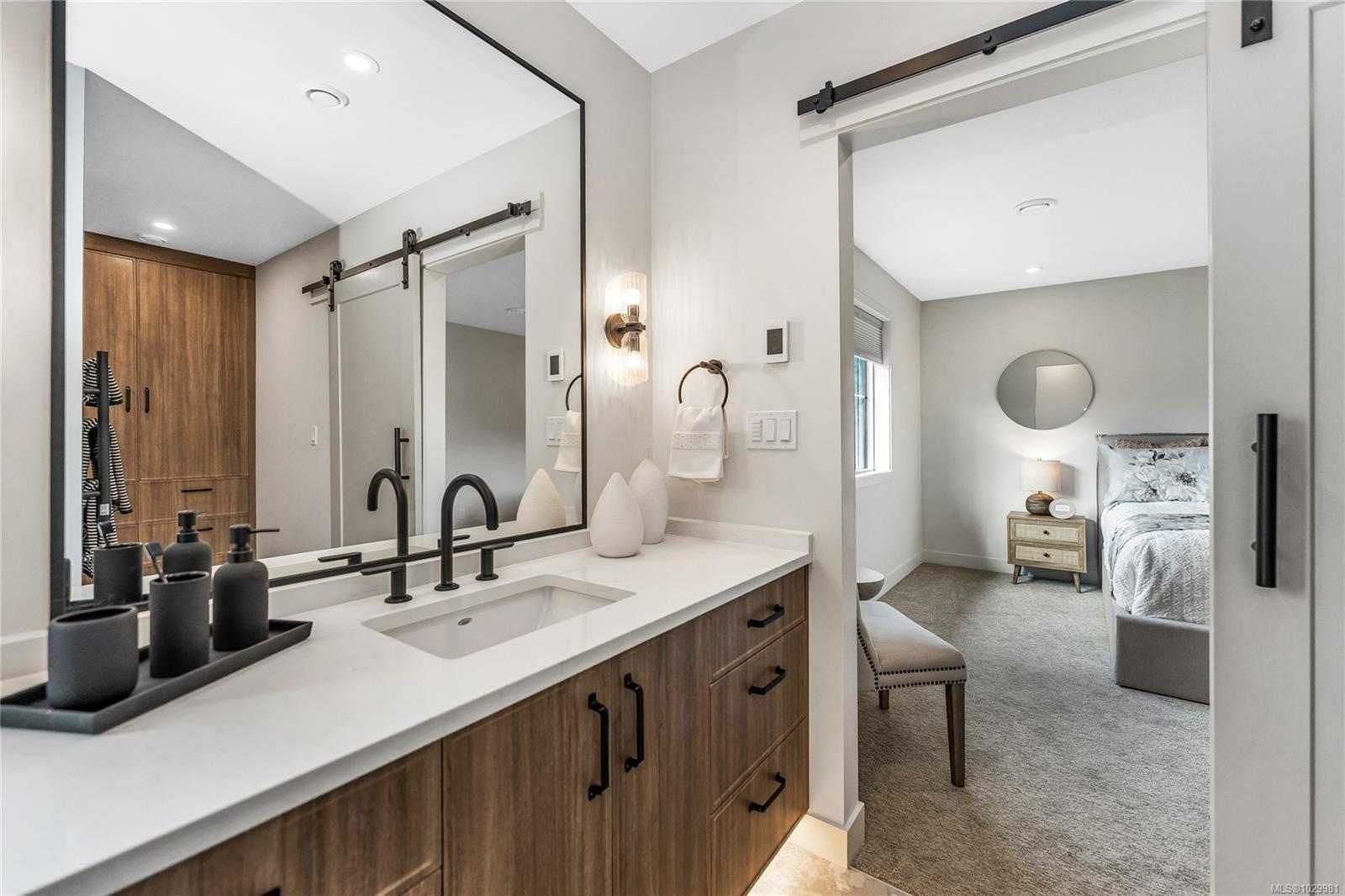 3333 Henderson Rd # 4 Unit: Proposed 4