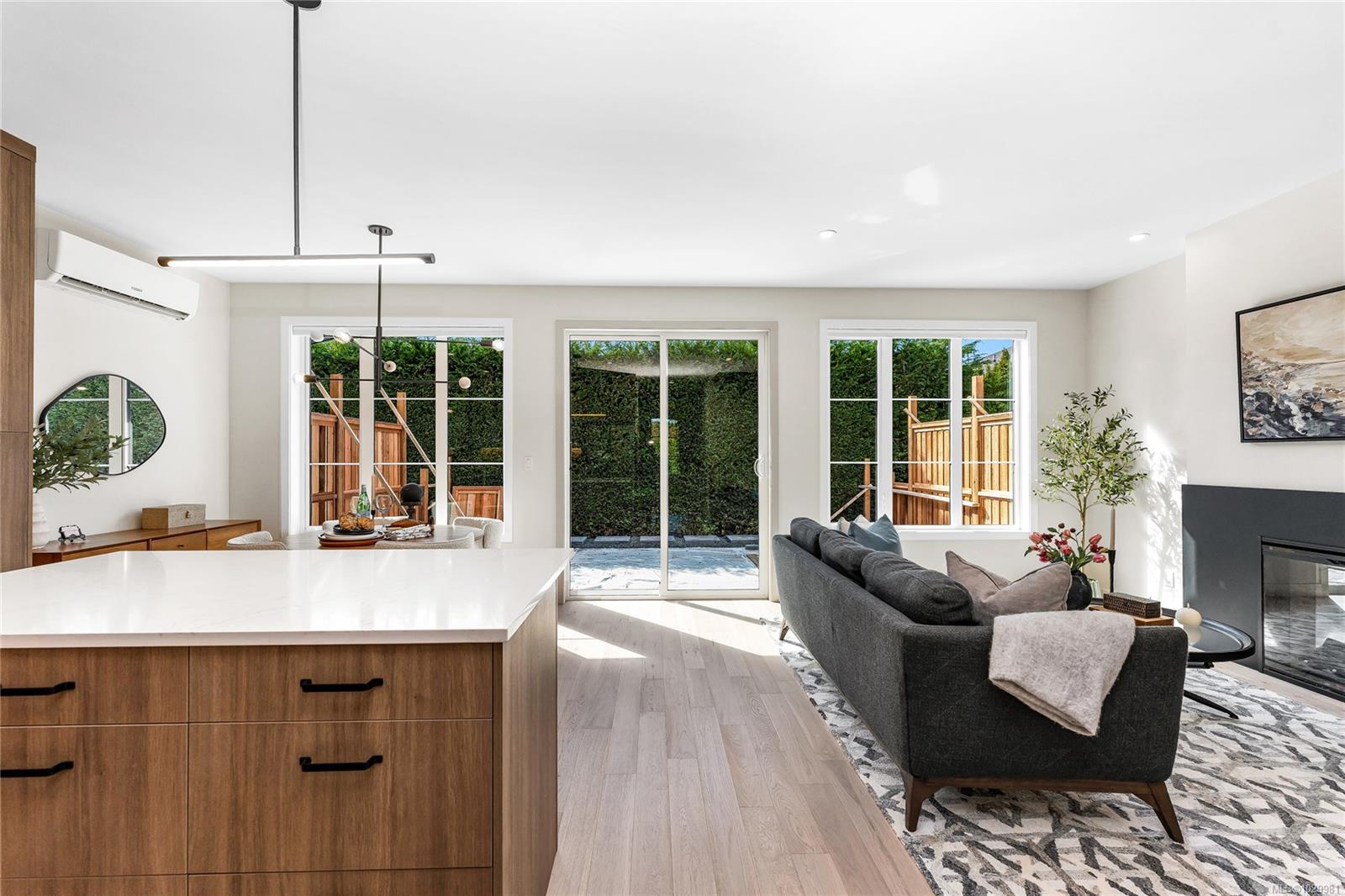 3333 Henderson Rd # 4 Unit: Proposed 4