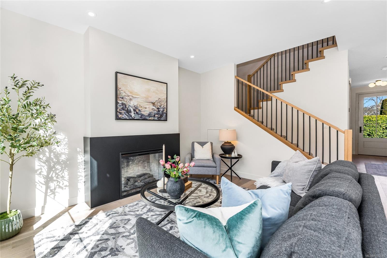 3333 Henderson Rd # 4 Unit: Proposed 4