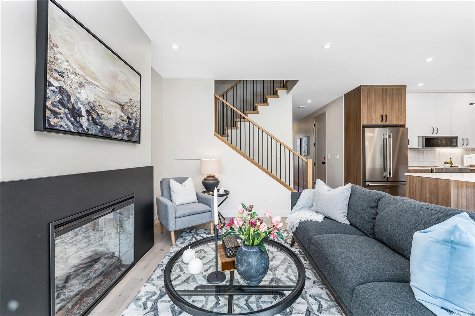 3333 Henderson Rd # 4 Unit: Proposed 4