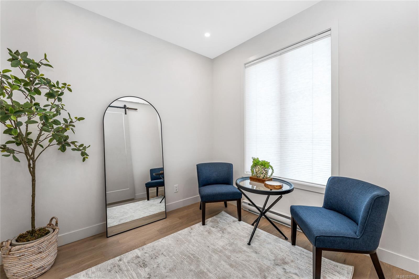 3333 Henderson Rd # 4 Unit: Proposed 4