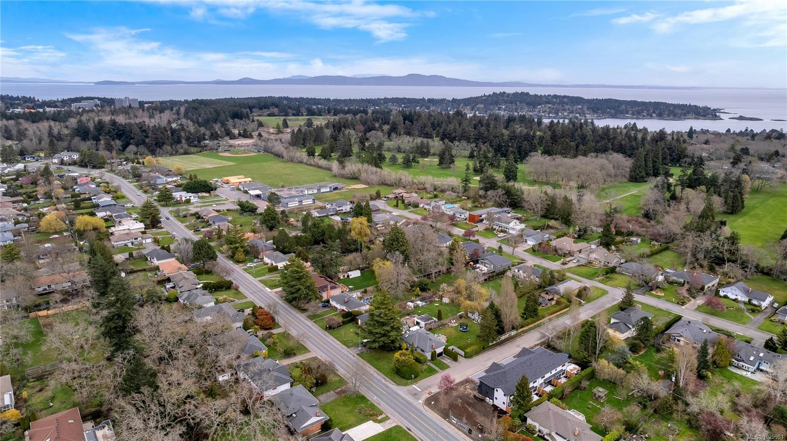 3333 Henderson Rd # 4 Unit: Proposed 4