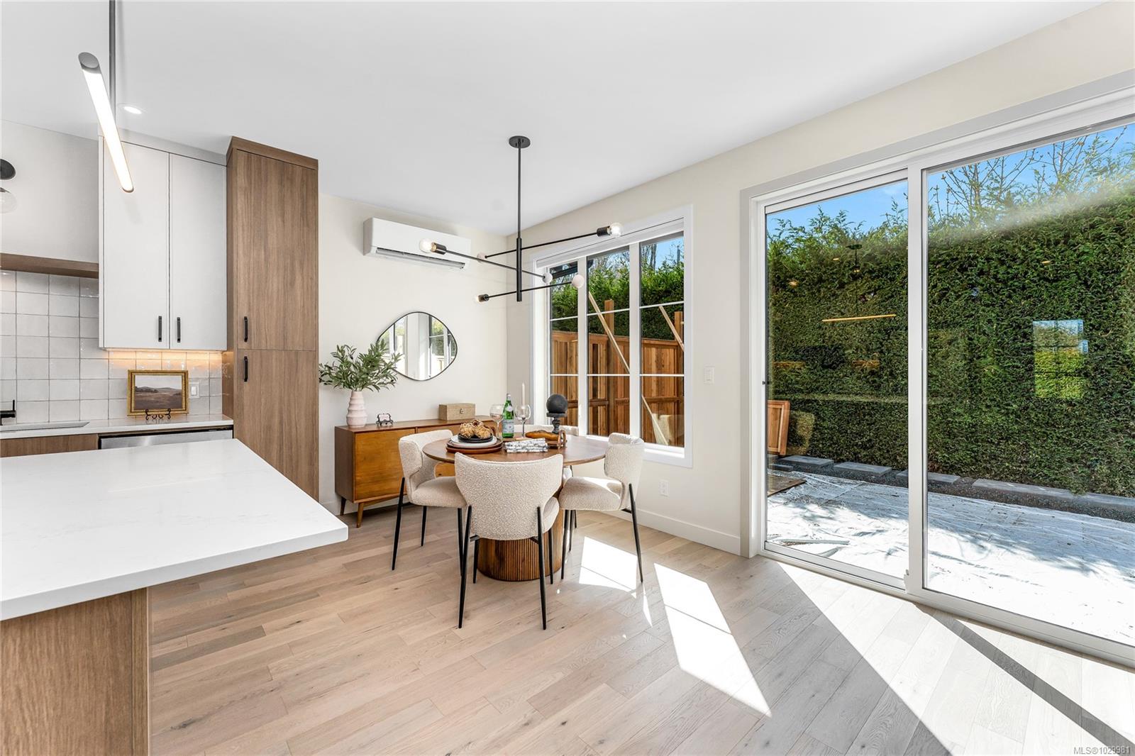 3333 Henderson Rd # 4 Unit: Proposed 4