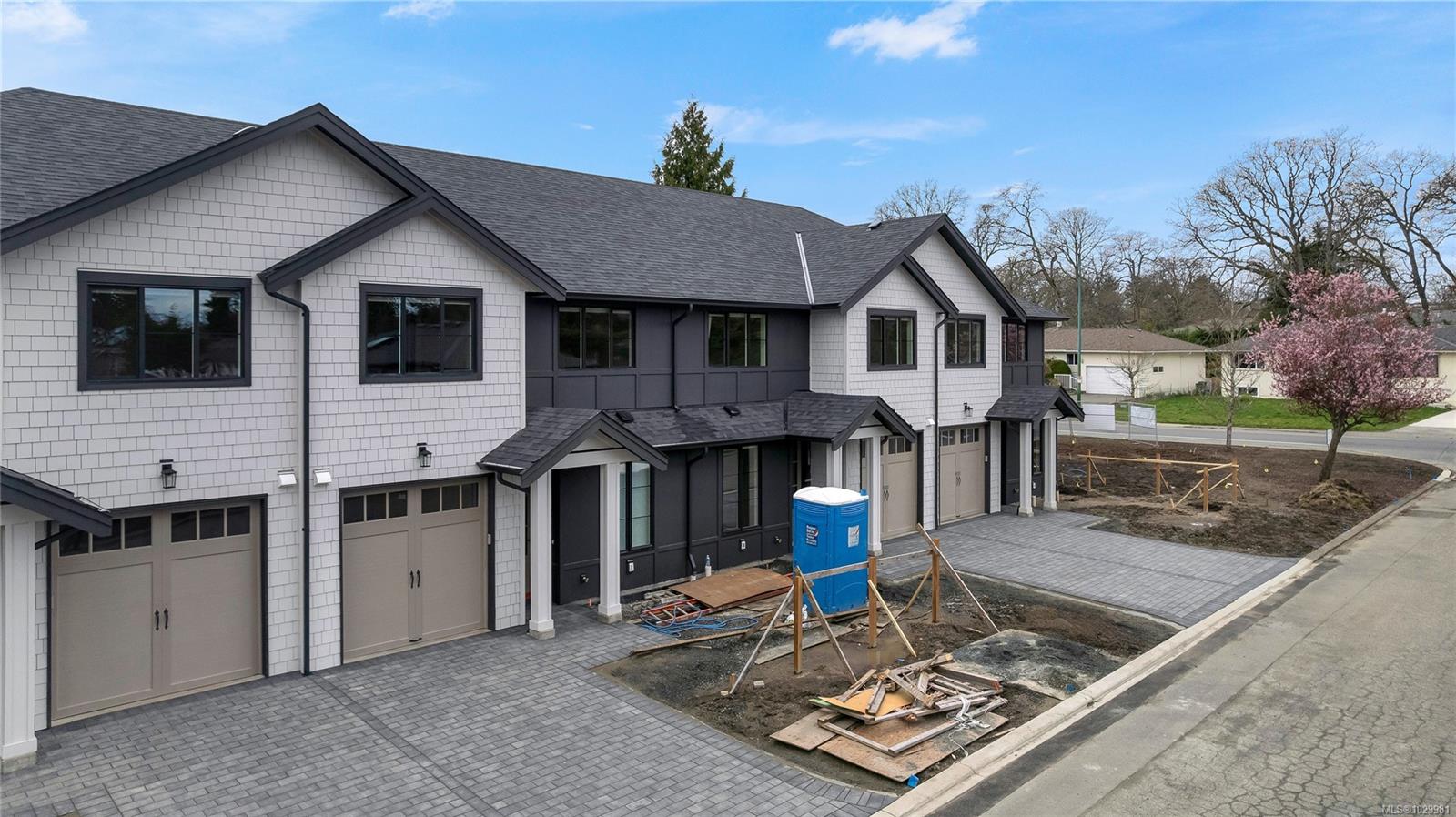 3333 Henderson Rd # 4 Unit: Proposed 4