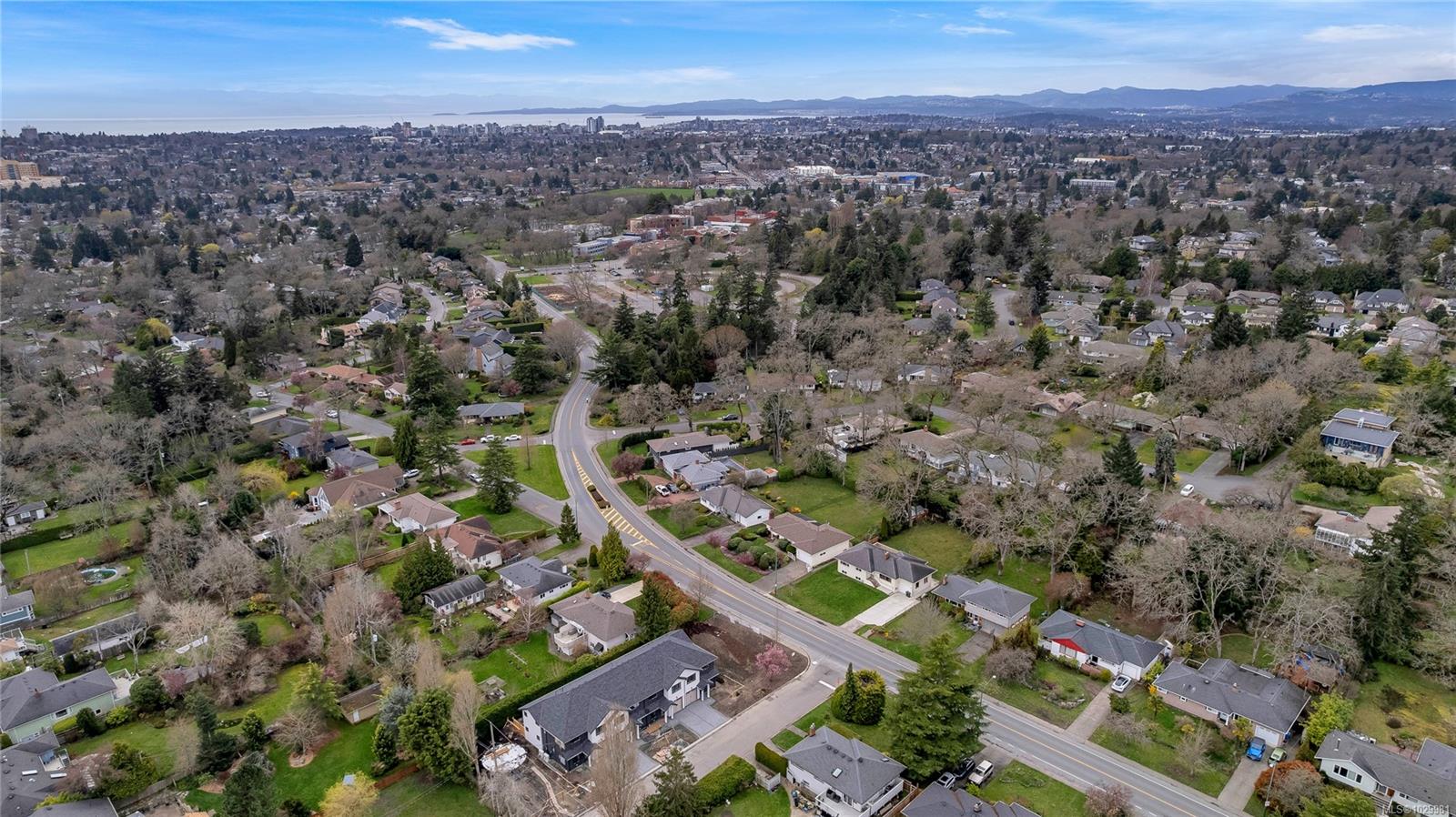 3333 Henderson Rd # 4 Unit: Proposed 4