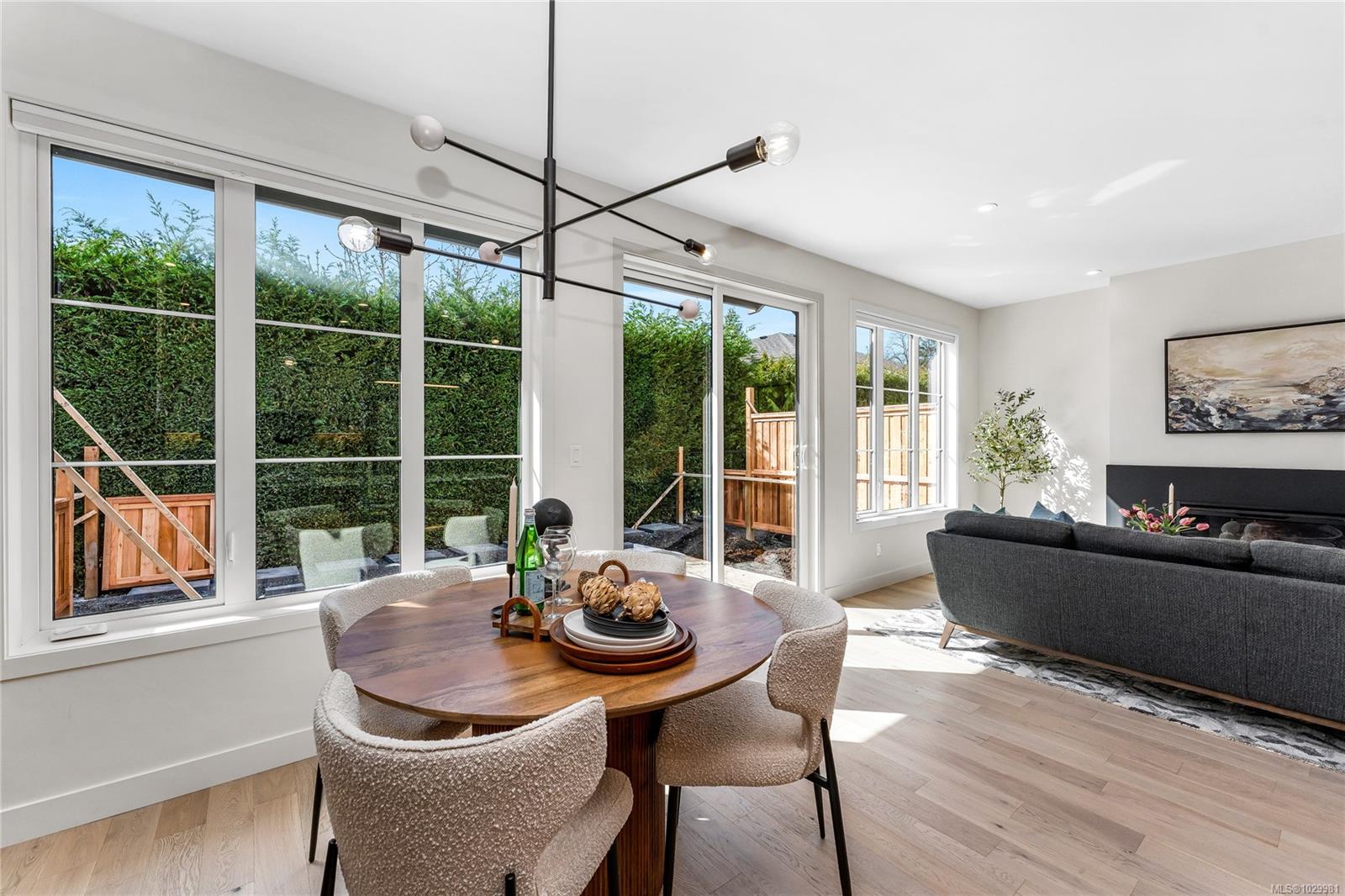 3333 Henderson Rd # 4 Unit: Proposed 4