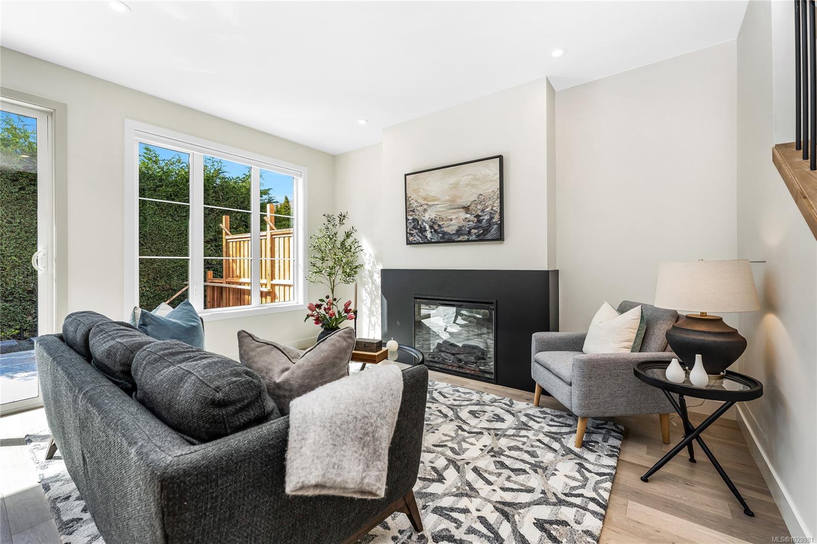 3333 Henderson Rd # 4 Unit: Proposed 4