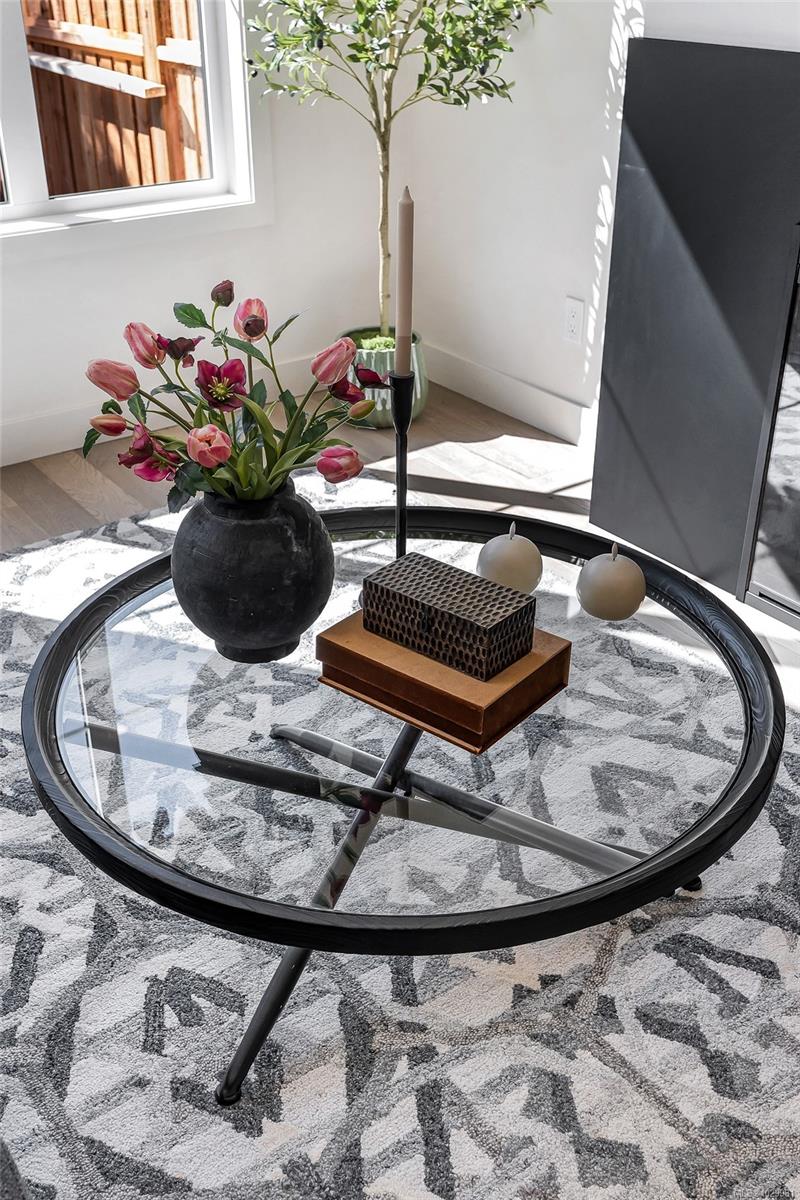 3333 Henderson Rd # 4 Unit: Proposed 4