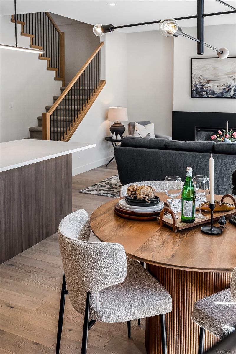 3333 Henderson Rd # 4 Unit: Proposed 4