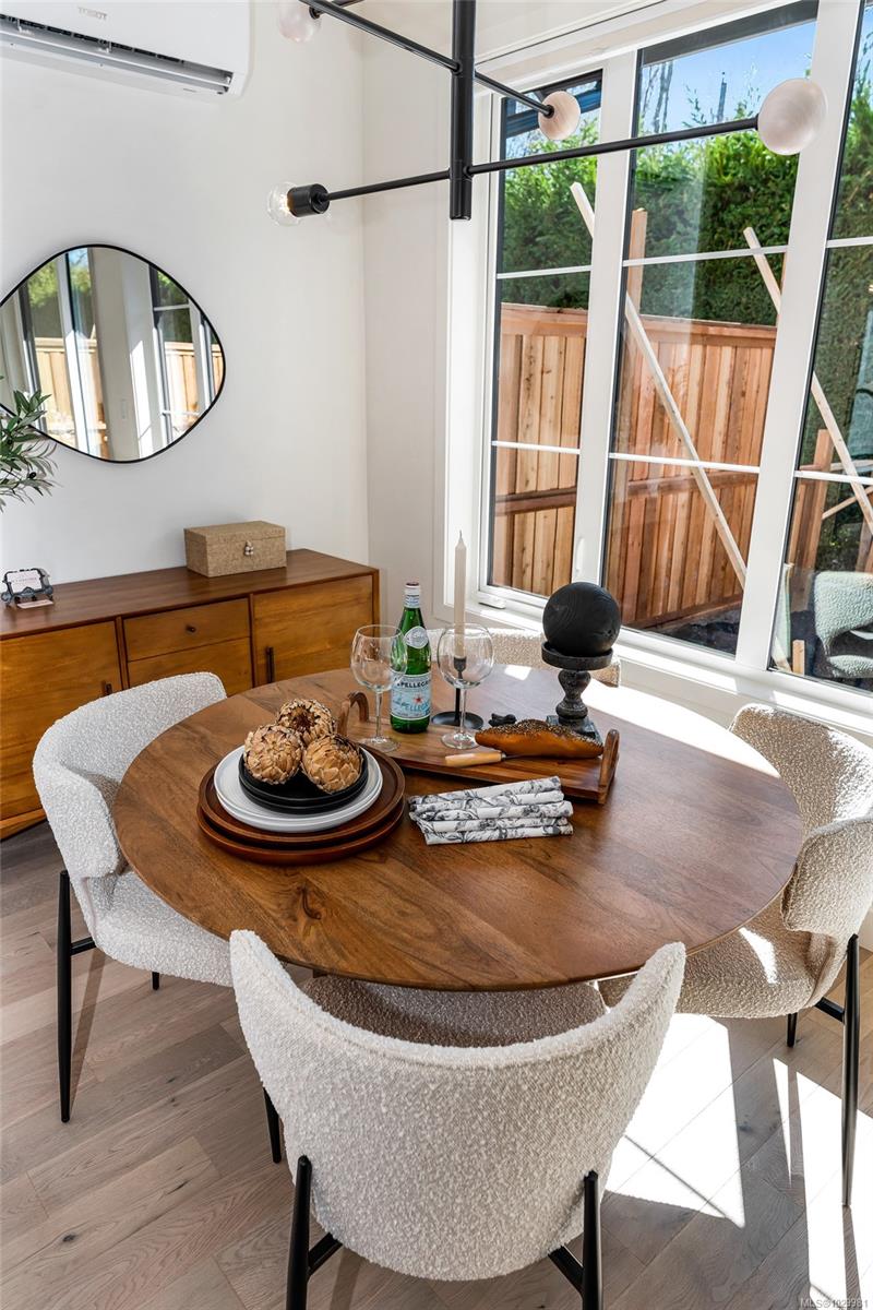 3333 Henderson Rd # 4 Unit: Proposed 4