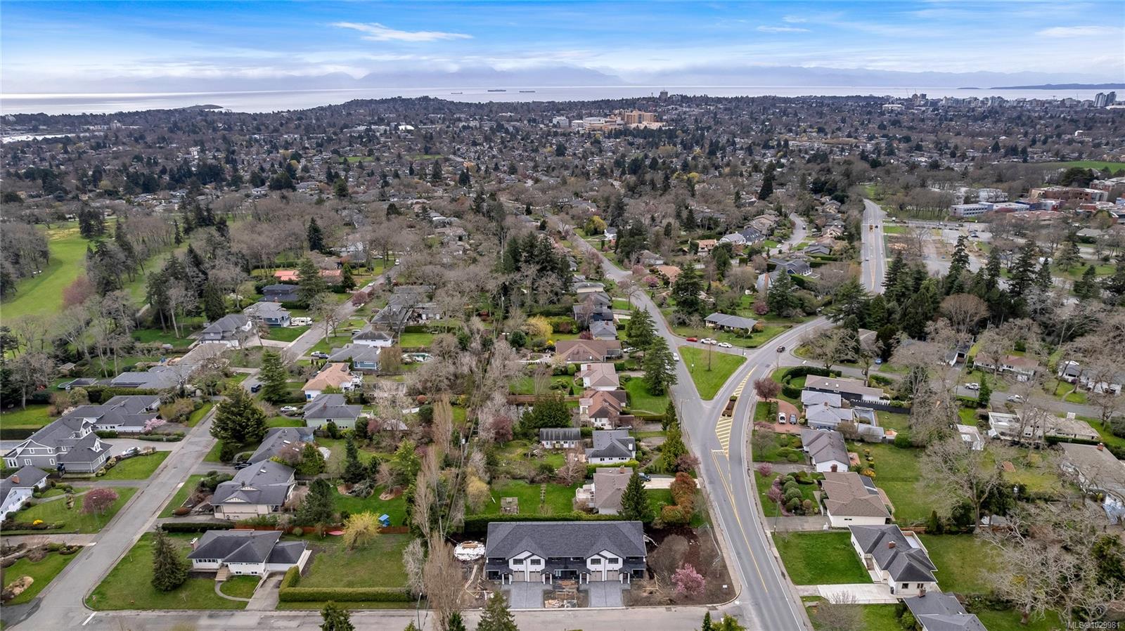 3333 Henderson Rd # 4 Unit: Proposed 4