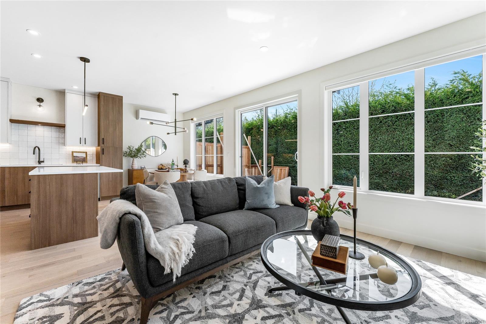 3333 Henderson Rd # 4 Unit: Proposed 4