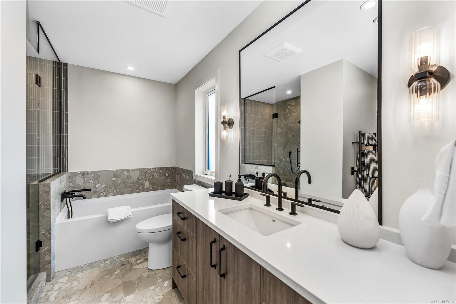 3333 Henderson Rd # 4 Unit: Proposed 4