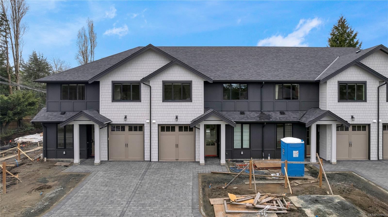 3333 Henderson Rd # 4 Unit: Proposed 4