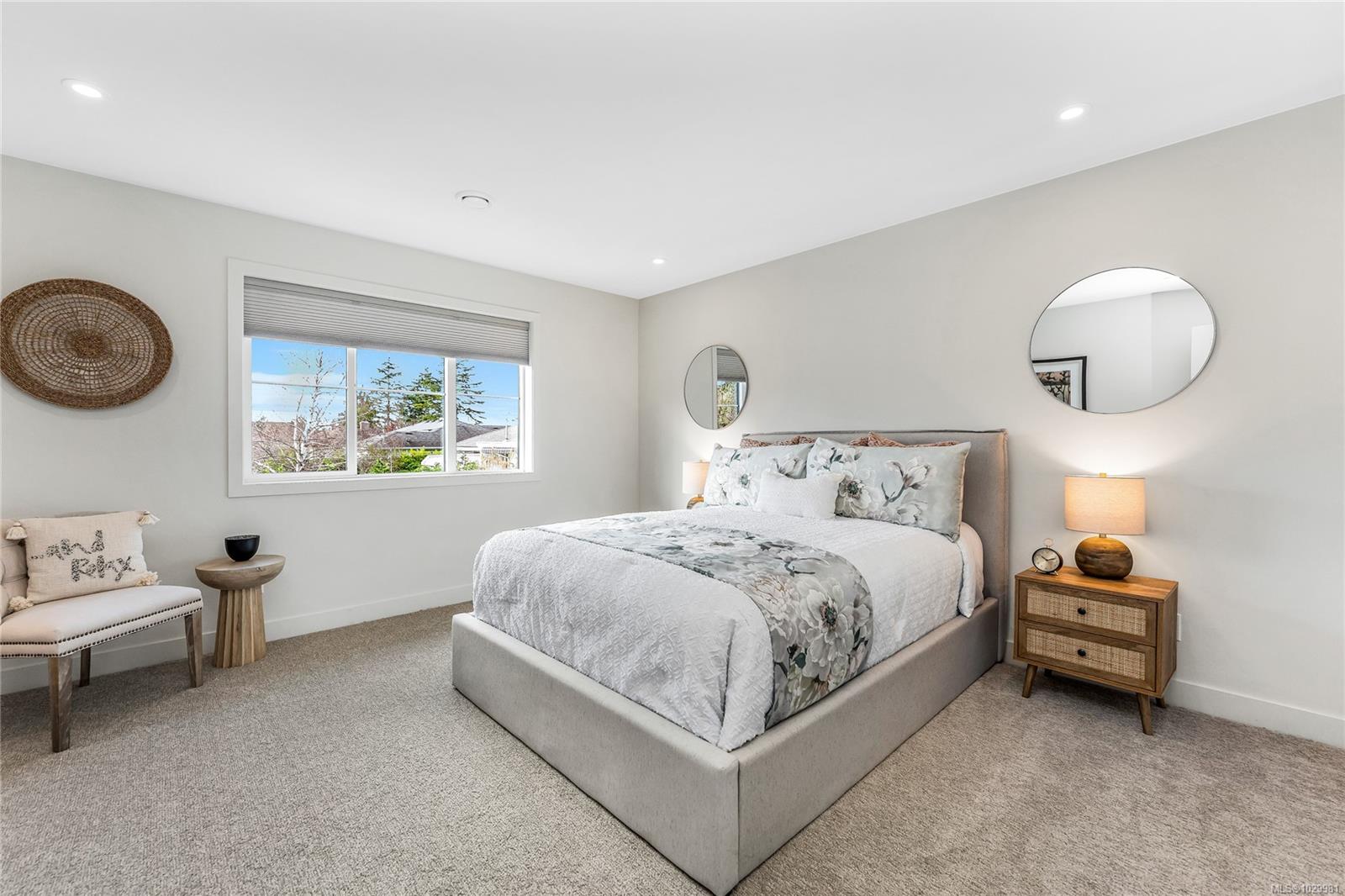 3333 Henderson Rd # 4 Unit: Proposed 4