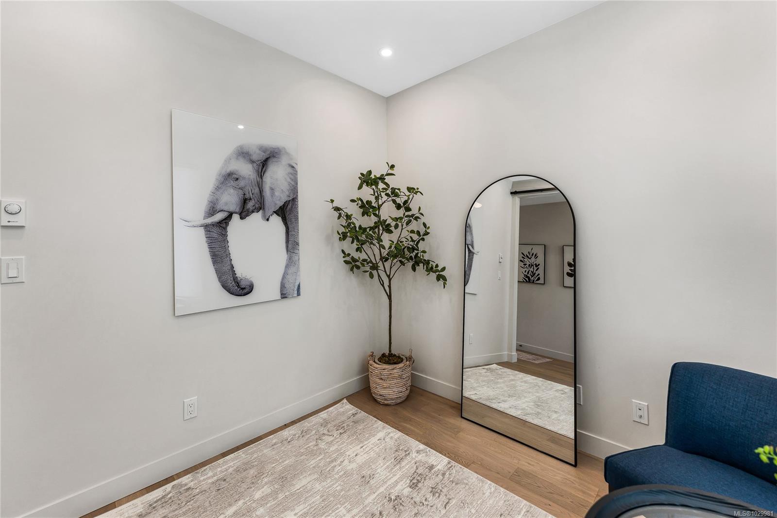 3333 Henderson Rd # 4 Unit: Proposed 4