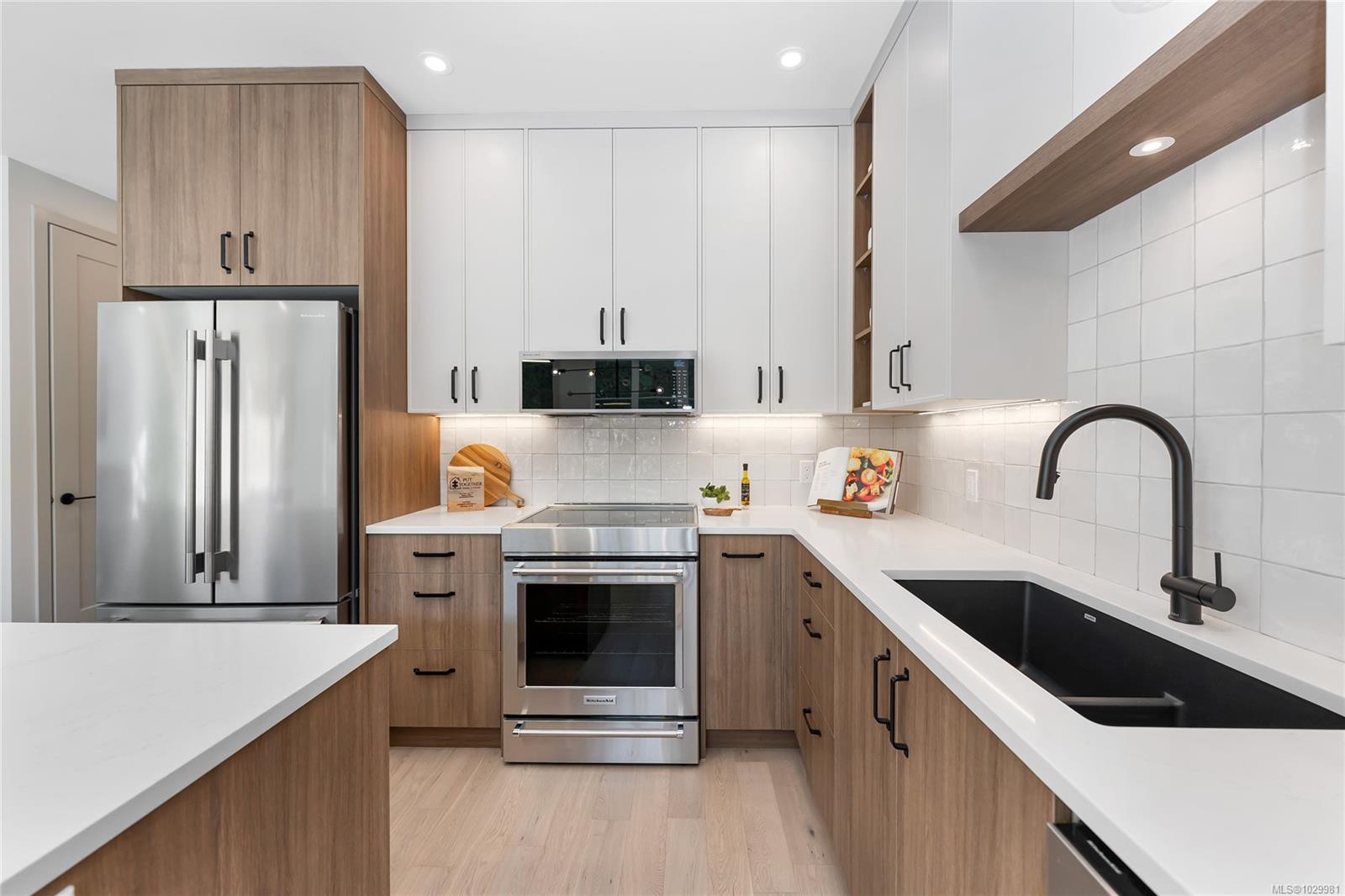 3333 Henderson Rd # 4 Unit: Proposed 4