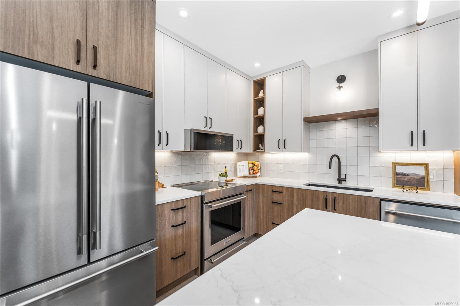 3333 Henderson Rd # 4 Unit: Proposed 4